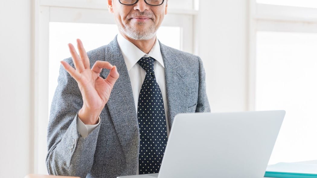 定年後はこれを手放せばバラ色になる…80代起業家が勧める権力に無頓着な"名脇役"というベストポジション 自由､楽しい､誇り…｢仕事選びの三原則｣