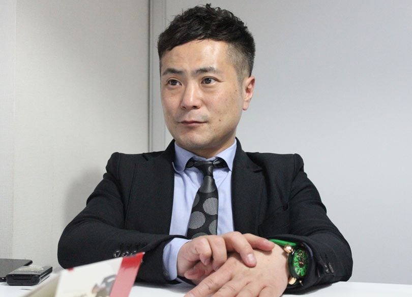 先輩から「なぜか好かれる後輩」の共通点 カラテカ入江が教える気配りのコツ