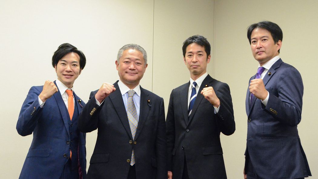 橋下徹氏のテレビ出演に影響か…菅元首相の「ヒトラー投稿」がもたらした"想定外の副作用" 維新・馬場氏が菅氏を直撃したが…