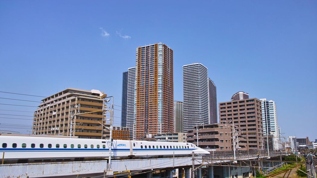 ｢ムサコはもう無理｣トイレ禁止タワマンの末路 マンションの賃貸契約を半年で解約