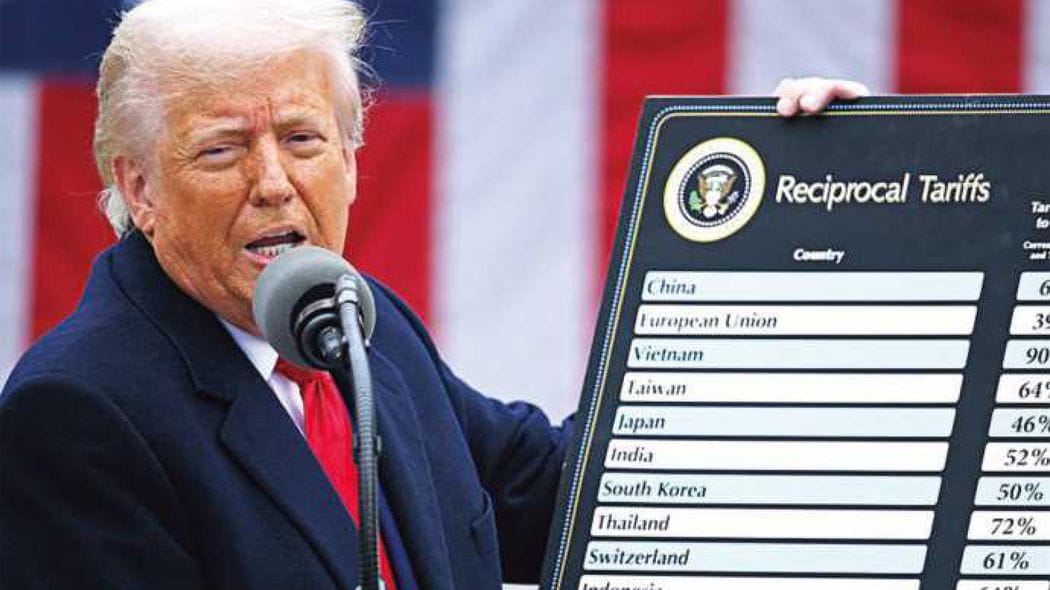 なぜトランプの｢自国第一｣は間違いか? ゲーム理論が証明する最悪の末路 浜田宏一の｢経済レッスン｣