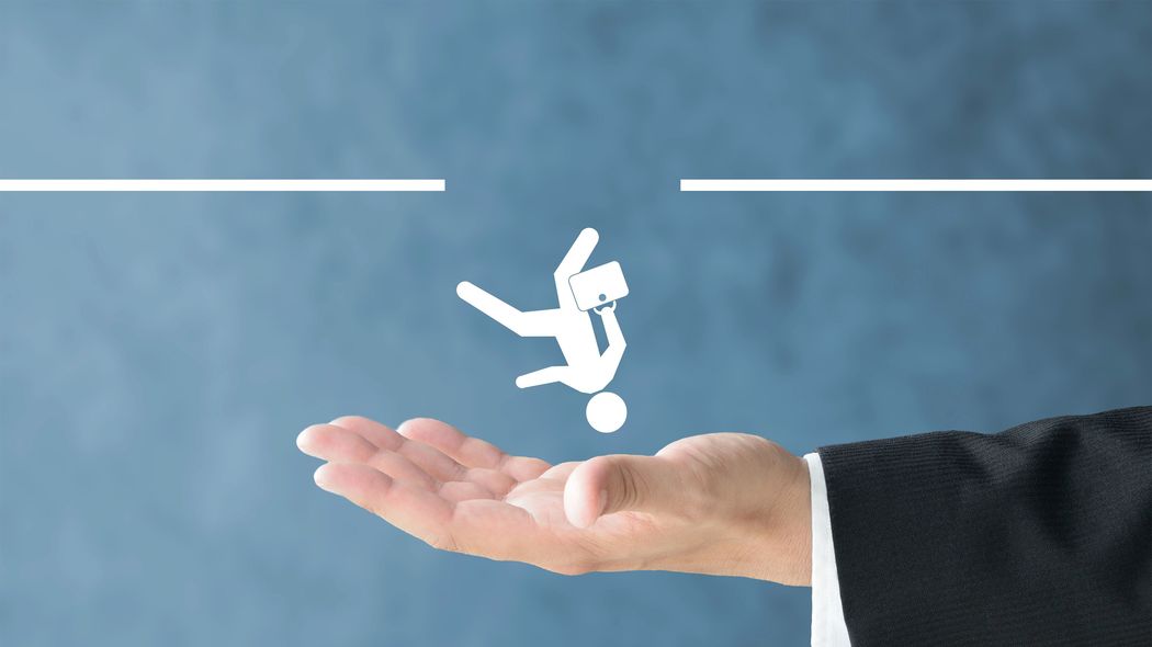 ｢出世コースから外れた｣は大チャンスである…人生後半が孤独な人と楽しくなる人の決定的違い 異動先で携わった業務に､定年退職後の起業のネタが見つかることも