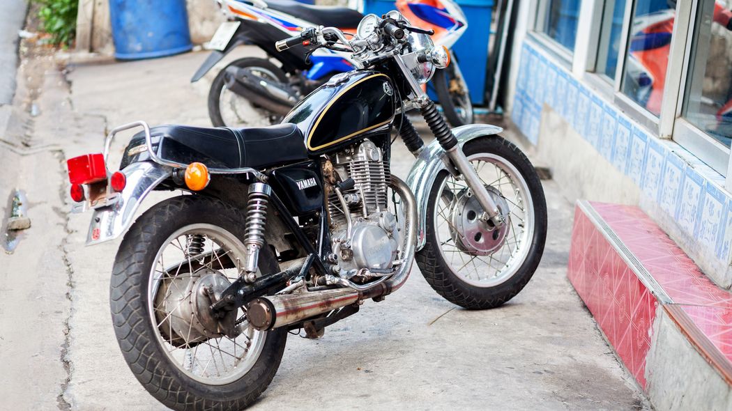 ヤマハ発動機が｢バイク絶滅｣の危機に打つ手 販売台数ピーク年300万→40万以下