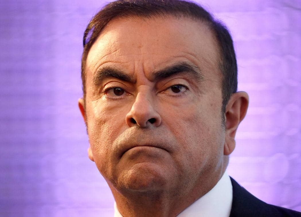 ゴーン氏の"心のコップ"は満たされない "利益"を求めると欲望の淵へ堕ちる