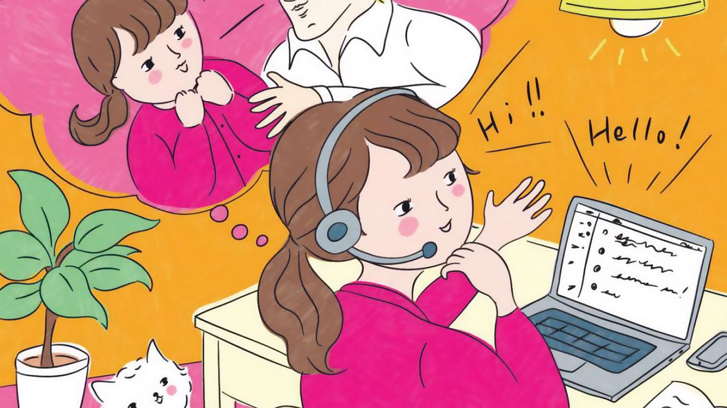 こんなに便利なツールを使わない手はない! 1日5分で最短上達! ｢AI英会話｣の始め方