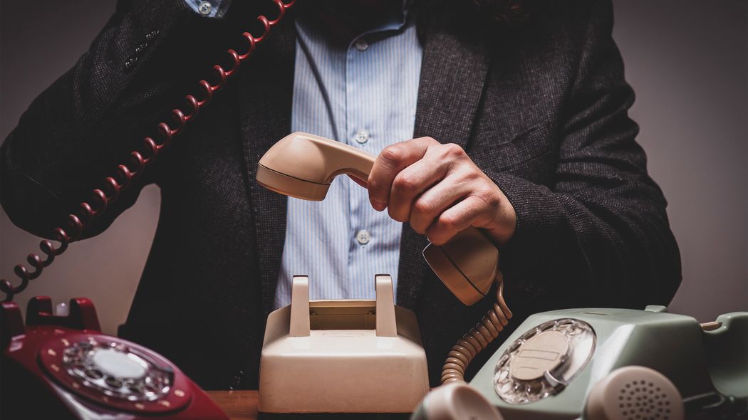 クレーマーは｢定年退職した男性｣だらけだったが…15年前にはあり得なかった"モンスター化する人"の大異変 クレーマーは若返っている