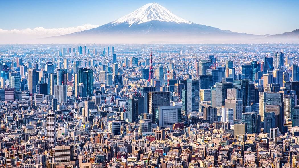 東京のマンションバブルついに崩壊か…トランプ関税で乱高下の日本｢ビル価格7億円￫7000万円引き｣の衝撃 ｢資金は逃げる時は早い｣を肝に銘じよ