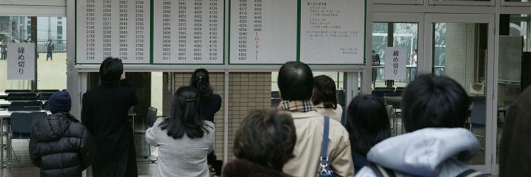 偏差値10以上ゆとりがあったはずの学校で"合格逃し"に焦り…中学受験家庭の｢ジェットコースターすぎる3日間｣