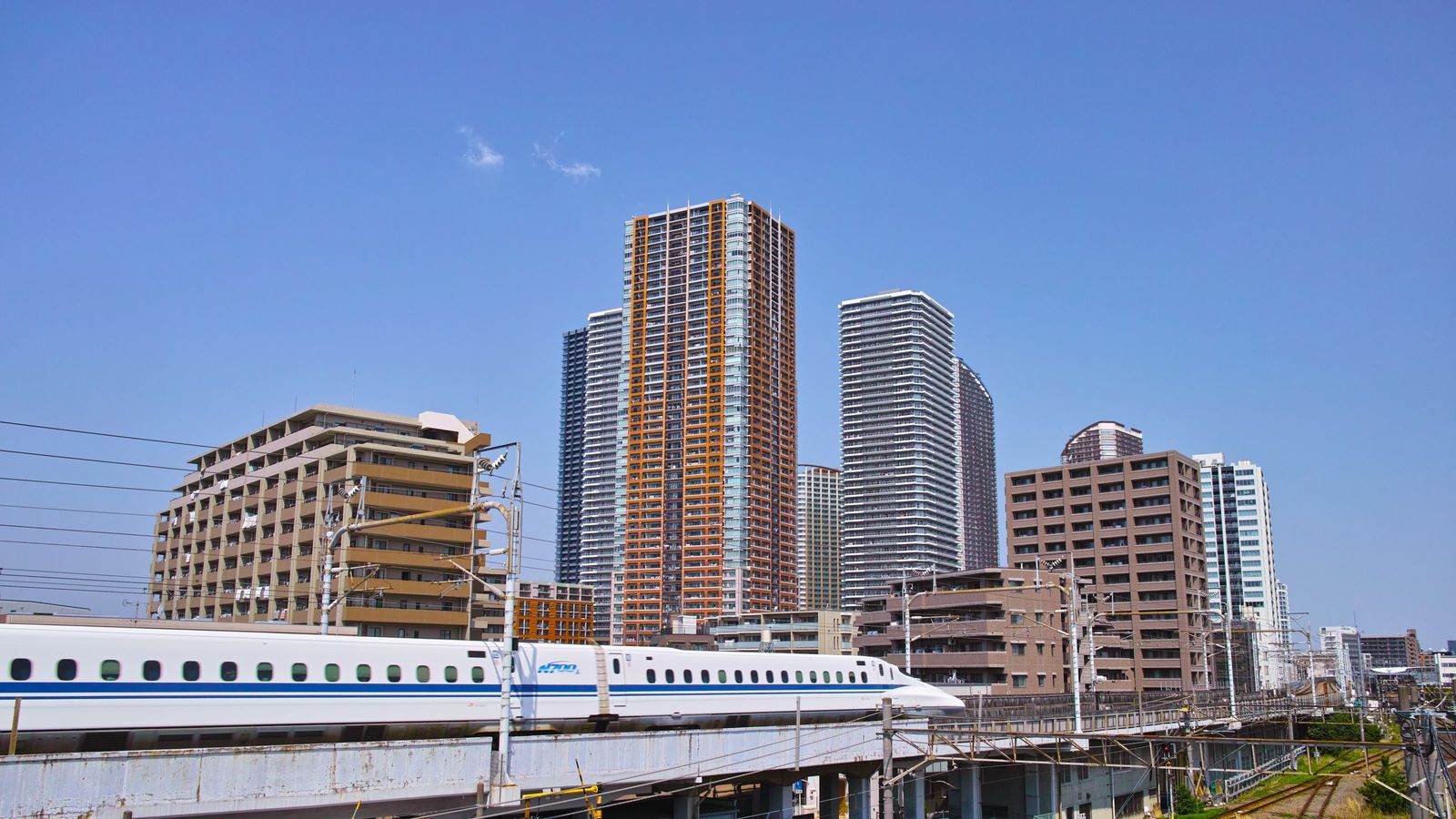 ｢ムサコはもう無理｣トイレ禁止タワマンの末路 マンションの賃貸契約を半年で解約