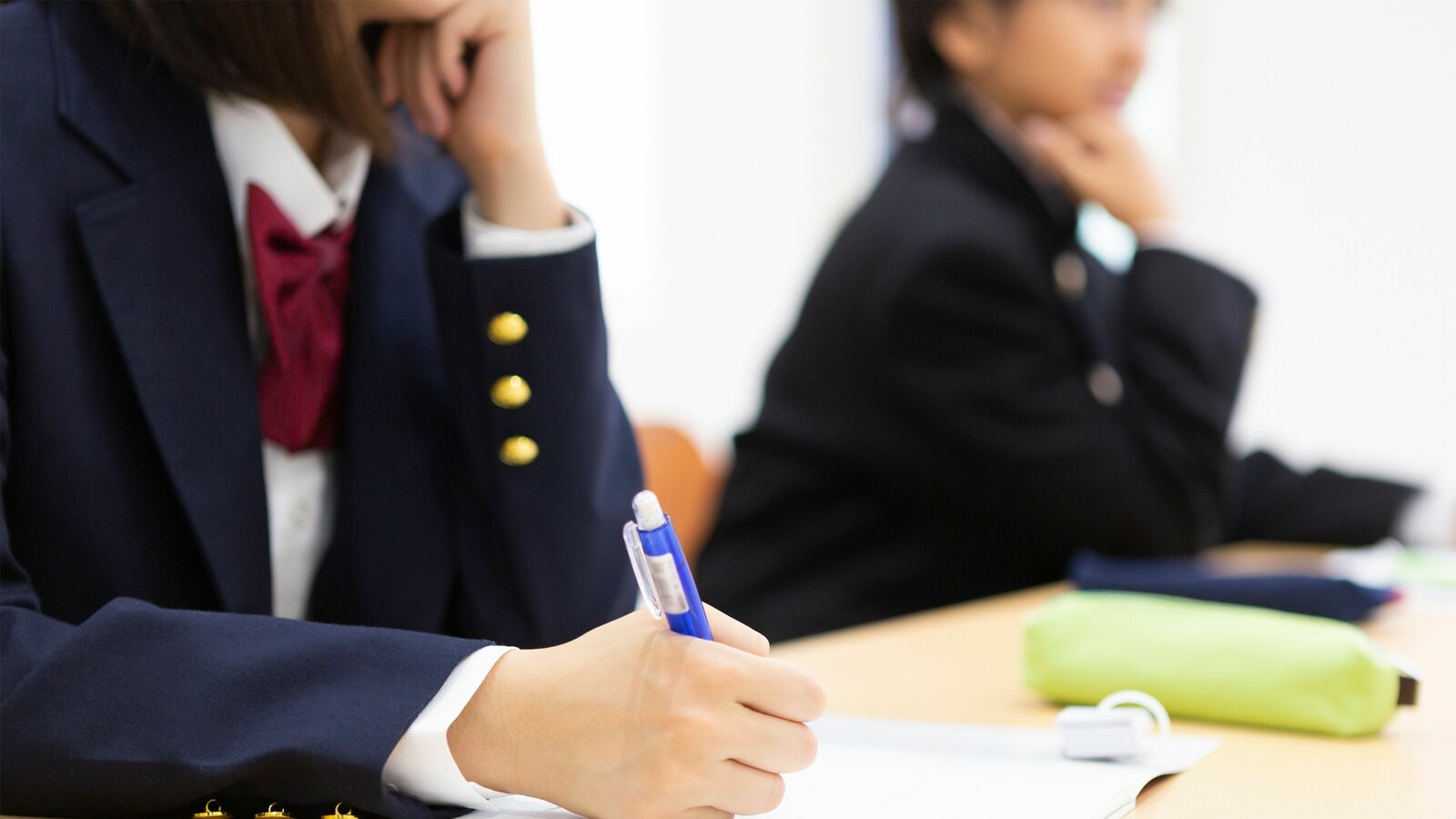 子供に｢志望校の相談｣をされたら身構えよ…｢優しい親｣ほどつい言ってしまう"わが子の選択肢を狭める"一言 ｢親のホンネ｣は簡単に見抜かれてしまう