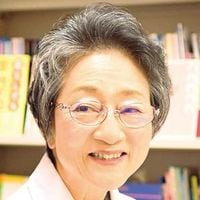 天野 惠子