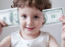 "お金は汚い"という洗脳を受けた子の末路