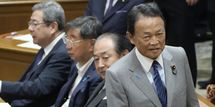 ｢麻生太郎の悲願｣男系男子の養子案が実現するだけ…高市首相の"中傷動画問題"で自民党内に広がる微妙な空気