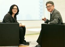 映画監督に"もう映画は終わり"と言えるか