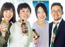 「クラフトボス」がIT業界を狙った理由