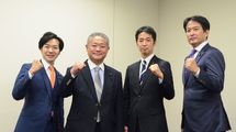 橋下徹氏のテレビ出演に影響か…菅元首相の｢ヒトラー投稿｣がもたらした"想定外の副作用"
