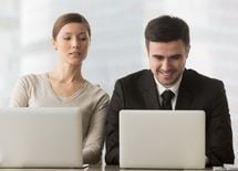 成果の横取りに心理学で「復讐」する方法