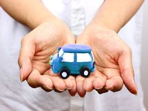 自動車保険。ムダな補償をやめたら年間最大8万円安くなる！