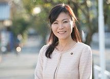 エラい議員は気づかない、とても大切なこと　－浦安市議会議員 岡野純子さん【2】