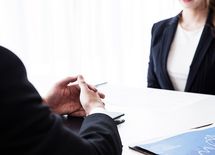 35歳以上の転職、面接で落ちる人の共通点