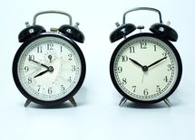 定年後の自由時間「立ち往生」しない方法