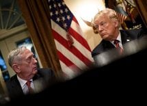 トランプは"テロリスト根絶"に興味がない