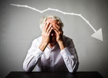 60代継続雇用の薄給を嫌う人は老後破綻