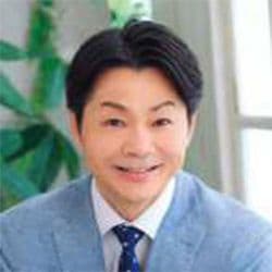 桐生 稔さん