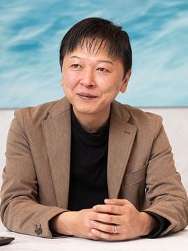 佐藤 卓さん 株式会社カメラのキタムラ 店舗事業部 販売サポート部 広報 PCCグループ