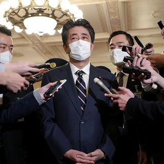 聞くべきことを聞かない 新聞記者が政治家を詰め切れない根本原因 チーム取材にはデメリットもある President Online プレジデントオンライン