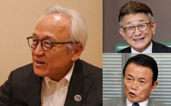 ｢向こうからしたらこの野郎となるじゃないですか｣福岡のドン藏内勇夫が語った"国と喧嘩できる"県議団の秘密