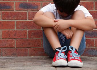 子供のいじめに本気で介入した父親の理屈