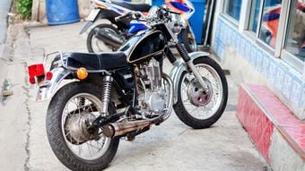 ヤマハ発動機が｢バイク絶滅｣の危機に打つ手