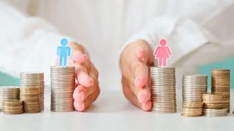 ｢夫だけで年収1000万円｣より家計の手取りが増える…金融教育家が試算した｢夫婦の稼ぎ方｣の黄金比率