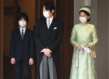 これでは愛子さまのご結婚はますます困難に｣皇位の安定継承の