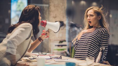 見るからにやる気がなさそうな人 に絶対言ってはいけないngワード 実はやる気がないわけではない President Online プレジデントオンライン