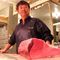 「日本一のマグロ仲卸人」は必ず試食する