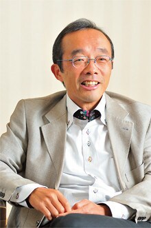 ふじわら・かずひろ●大阪府知事特別顧問。1955年生まれ。78年、東京大学経済学部卒業後、リクルート入社。東京営業統括部長などを経て、同社フェロー。2003年杉並区立和田中学校校長に就任。08年退職後、現職。