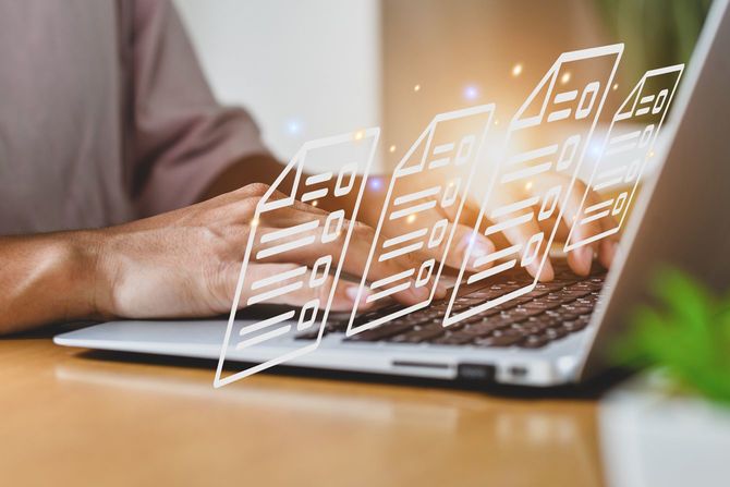 ノートパソコン