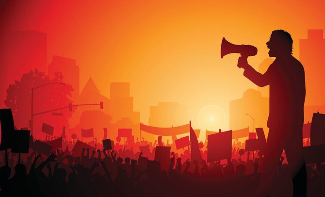 Rally デモンストレーション