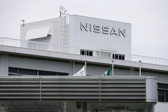 日産自動車追浜工場 日産、追浜工場の生産終了