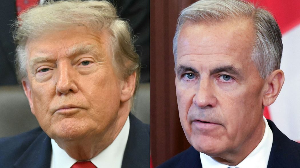 世界最大の産油国なのに､カナダから輸入…トランプの｢隣国いじめ｣が日本のガソリン高を招きかねない理由