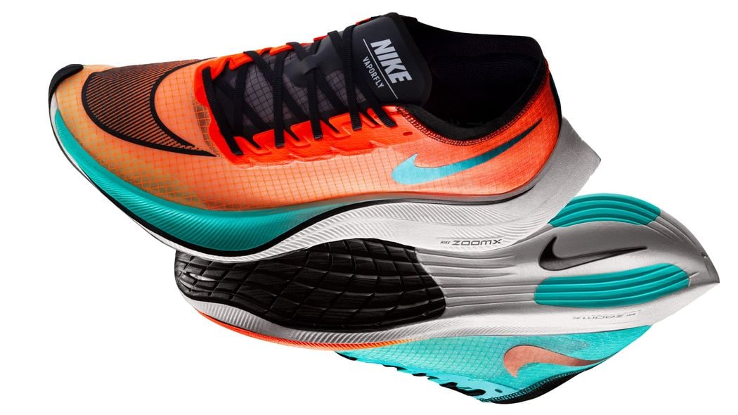 今年の箱根駅伝で｢ド派手な厚底｣が急増のワケ 元箱根ランナーが教える｢裏ネタ｣11