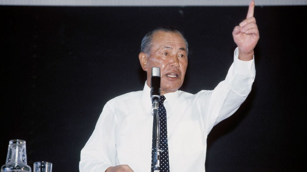 葬式で｢100万円の札束｣をポンと差し出す…究極の人たらし･田中角栄が地元でやっていた"驚異のおもてなし" 金を渡されても､絶対に全額は受け取らなかった