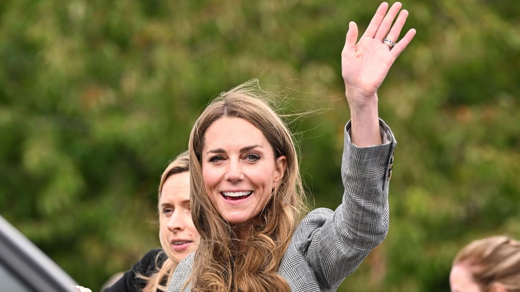 ｢お母さんががんになった｣と話すだけでもつらいのに…緩和ケア医が感銘を受けた｢英国キャサリン妃の勇気｣ がん患者に多く関わってきた医師でも､家族への伝え方には悩む