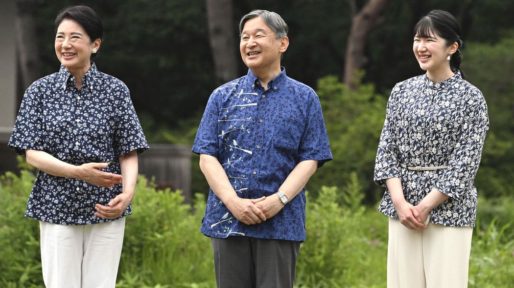 やっぱり｢愛子天皇｣しかない…皇室研究家｢問題だらけの旧宮家養子縁組が皇室にもたらす最悪シナリオ｣