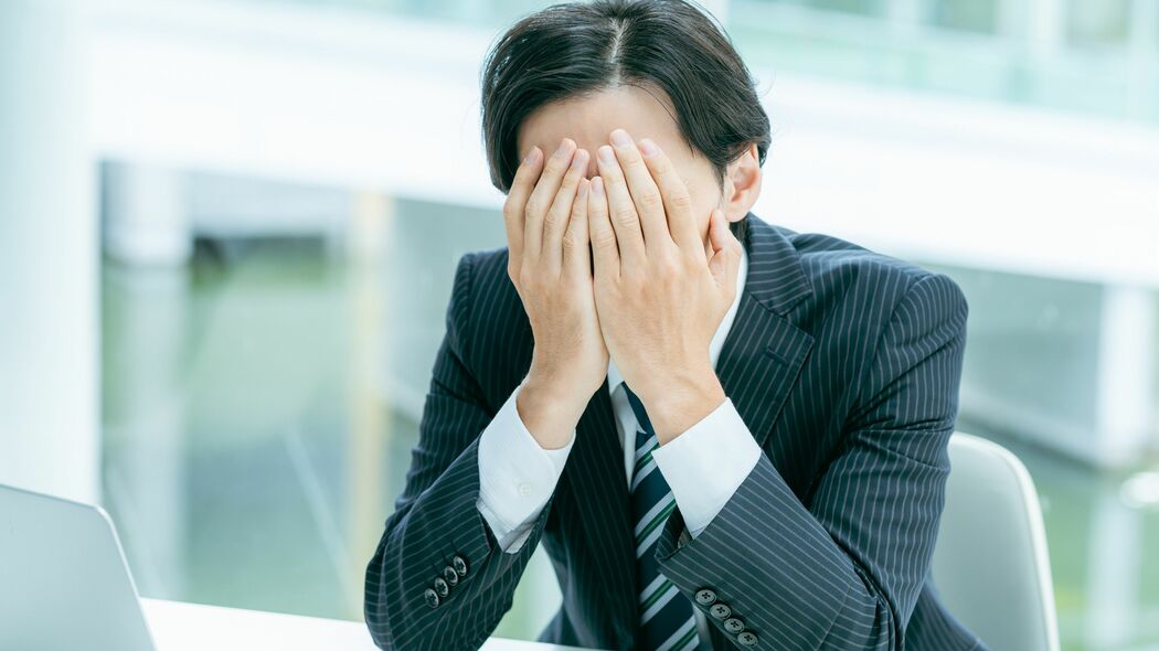 やる気が出ないのは｢不真面目だから｣ではない…脳神経外科医｢脳疲労を引き起こすストレスの意外な発生源｣ ストレスと上手に付き合うシンプルな方法