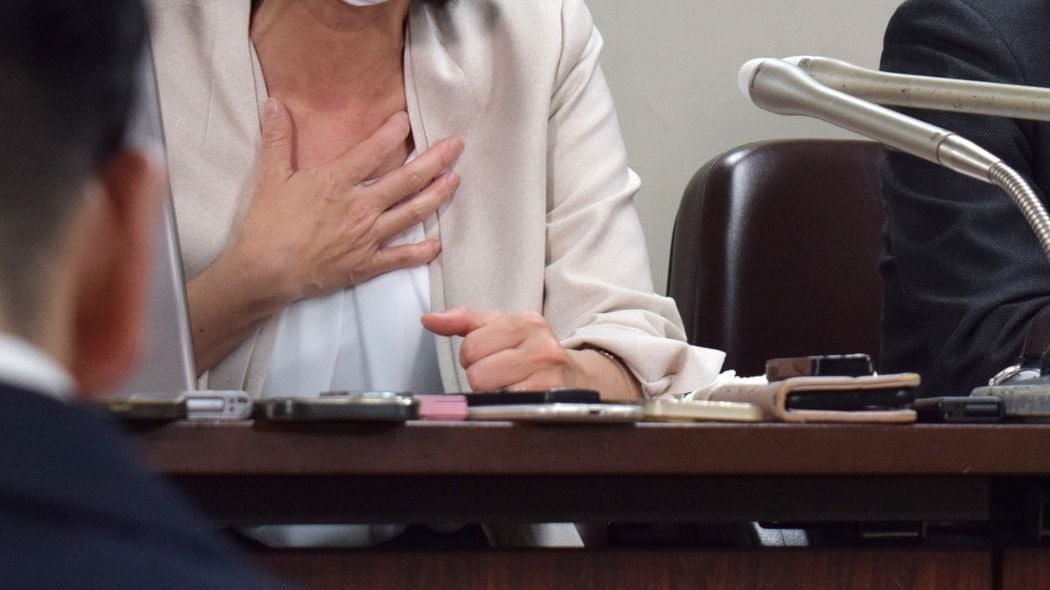 上司に性加害されたのになぜキャリアと収入まで脅かされるのか…女性検事が語る大阪地検の組織的｢二次加害｣ 被告の元検事正は退職金をもらい､盛大な退官祝いパーティを開催