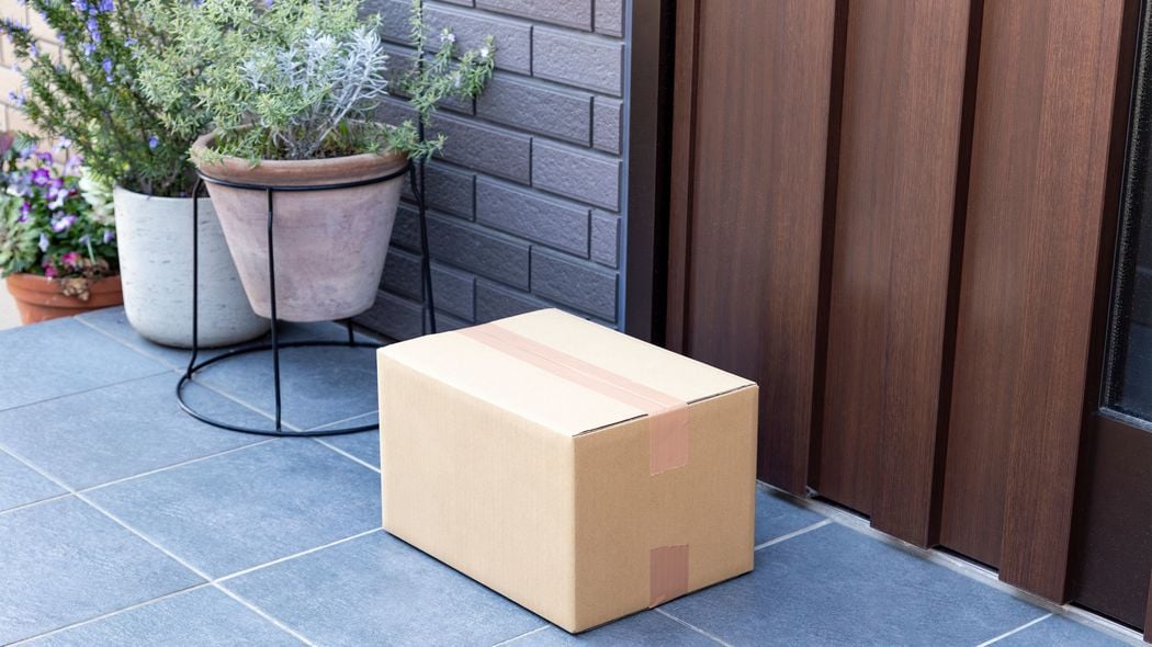 商品が見当たらないのに"配達済"…アマゾン･楽天が｢置き配｣の紛失盗難で｢補償してくれない｣ユーザーの特徴 ECサイトが補償をするのは義務ではないことを心に留めるべし