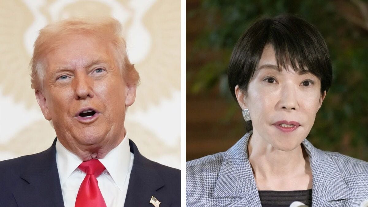 日本列島全体での米軍アクセス拡大と防衛費GDP比3%へ増額…政治学者